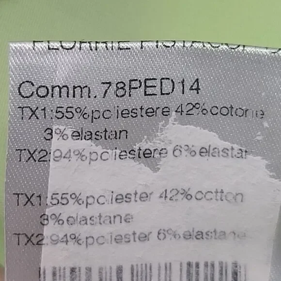 Mangano Green Satin Midi Dress, Women's Small - Picture 12 of 15